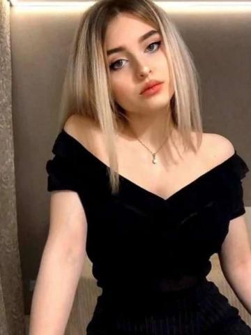 Индивидуалка Устинья Фотография 3